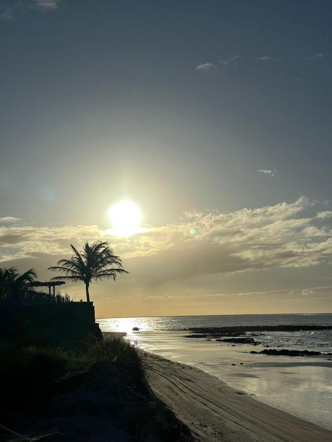 Chale Do Kite Em Sao Miguel Do Gostoso Villa Kültér fotó